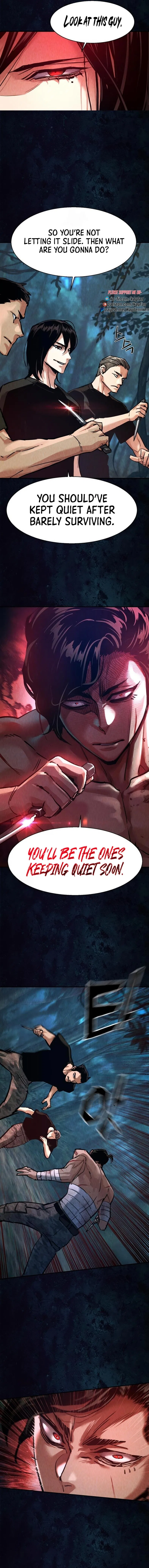 Mercenary Enrollment Chapter 271 – Page 7