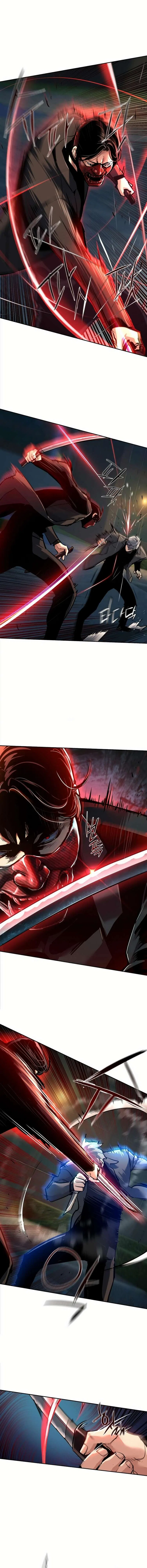 Mercenary Enrollment Chapter 267 – Page 3