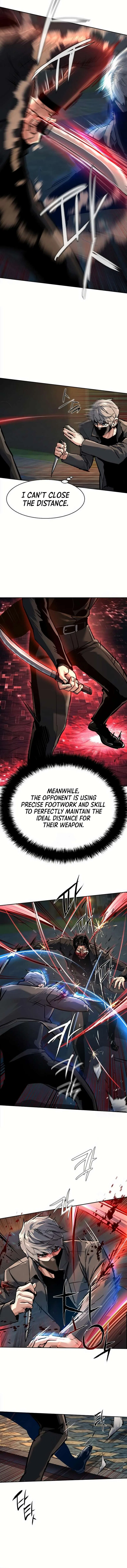 Mercenary Enrollment Chapter 267 – Page 7