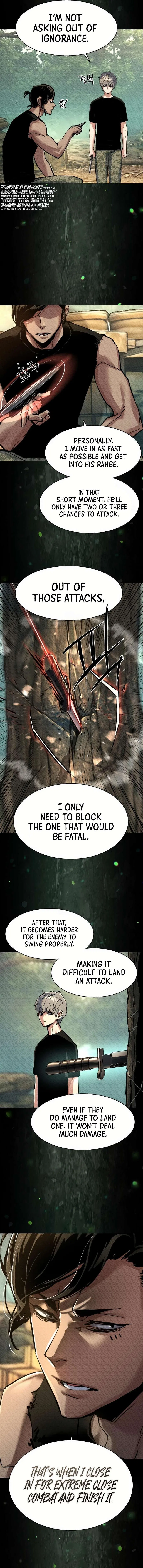 Mercenary Enrollment Chapter 267 – Page 12