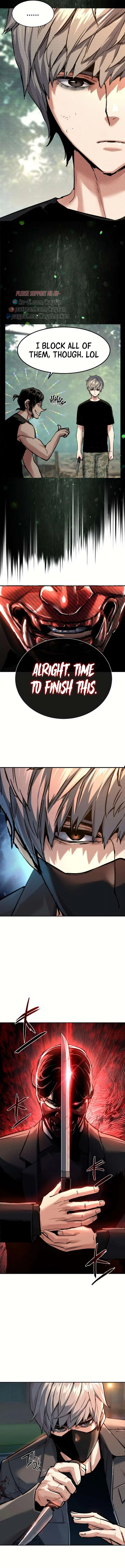 Mercenary Enrollment Chapter 267 – Page 13