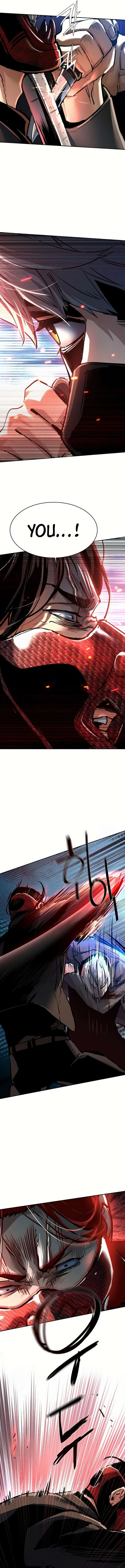 Mercenary Enrollment Chapter 267 – Page 16