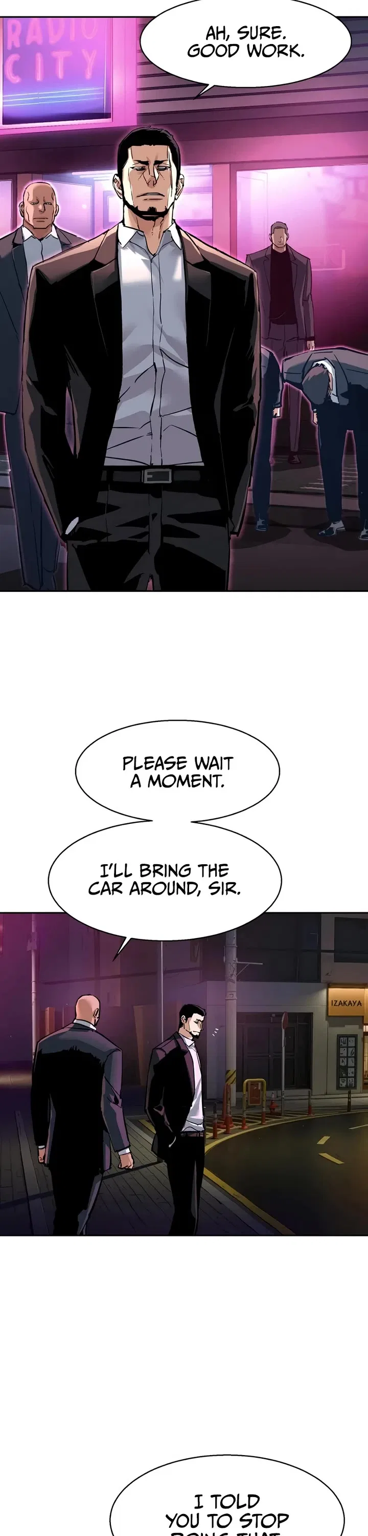 Mercenary Enrollment Chapter 266 – Page 2