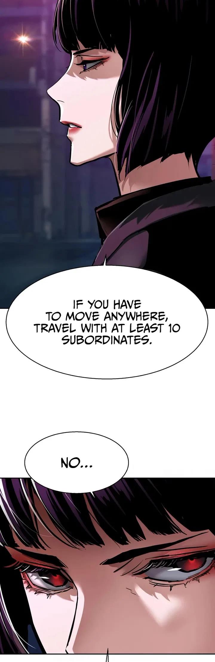 Mercenary Enrollment Chapter 266 – Page 14