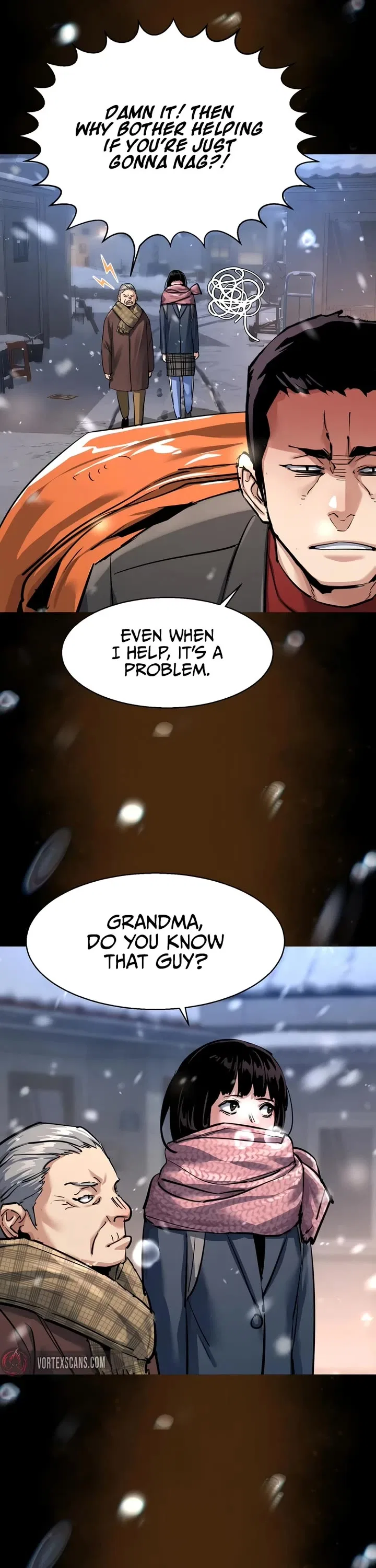 Mercenary Enrollment Chapter 266 – Page 18