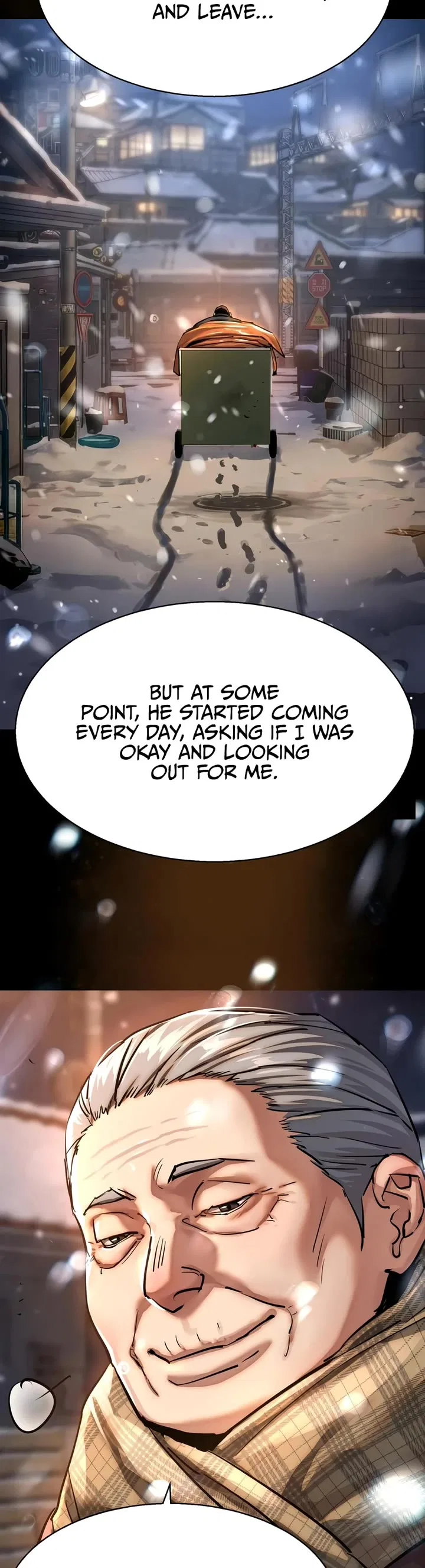 Mercenary Enrollment Chapter 266 – Page 20
