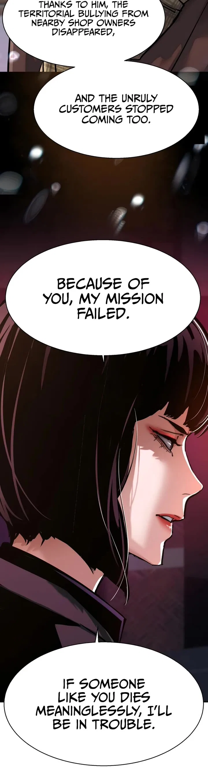 Mercenary Enrollment Chapter 266 – Page 21