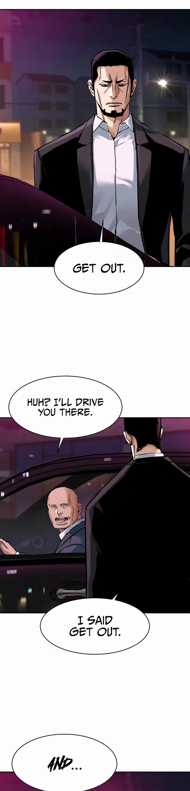 Mercenary Enrollment Chapter 266 – Page 24