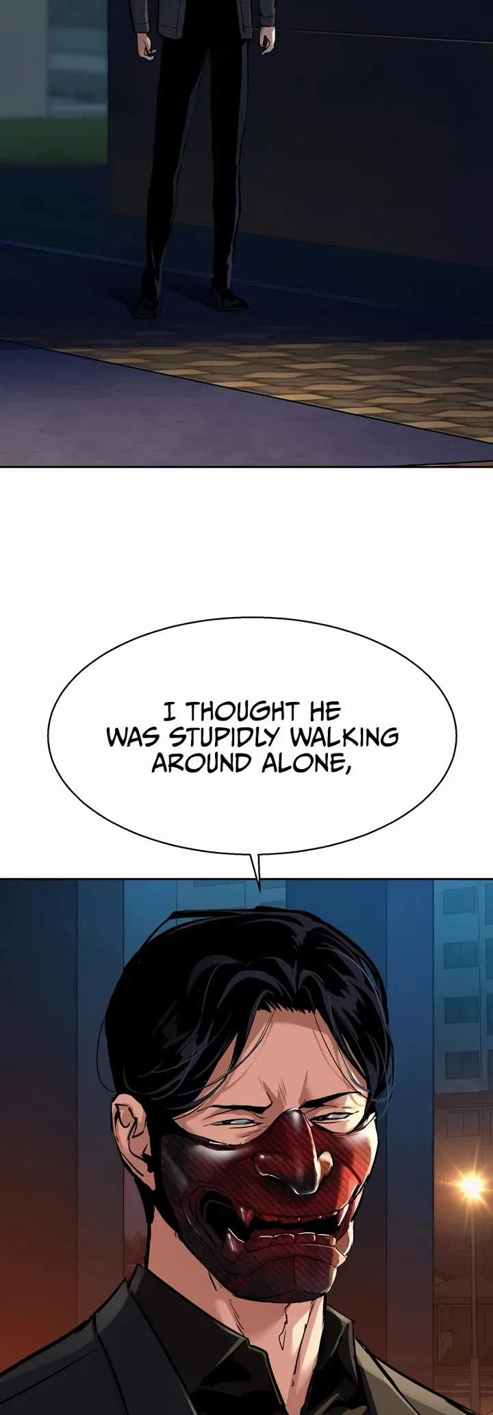 Mercenary Enrollment Chapter 266 – Page 35