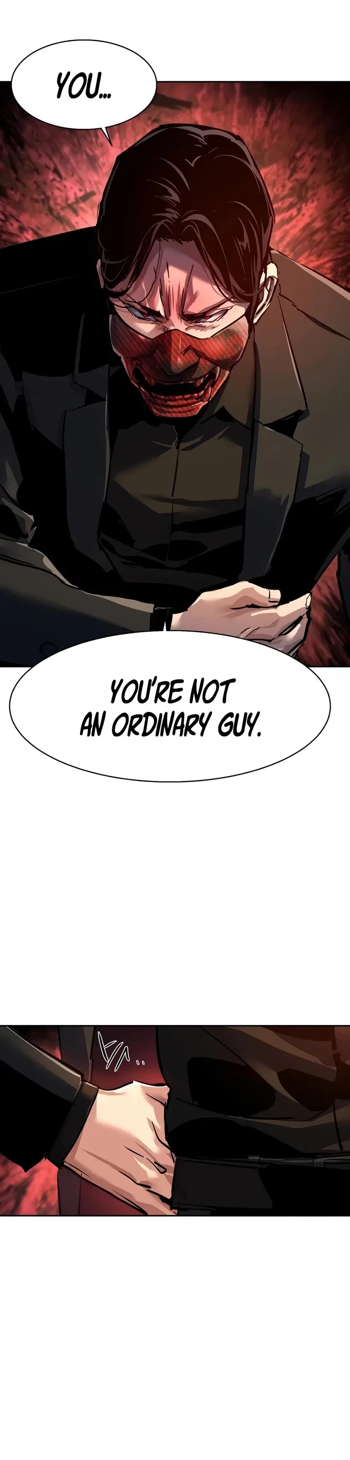 Mercenary Enrollment Chapter 266 – Page 44