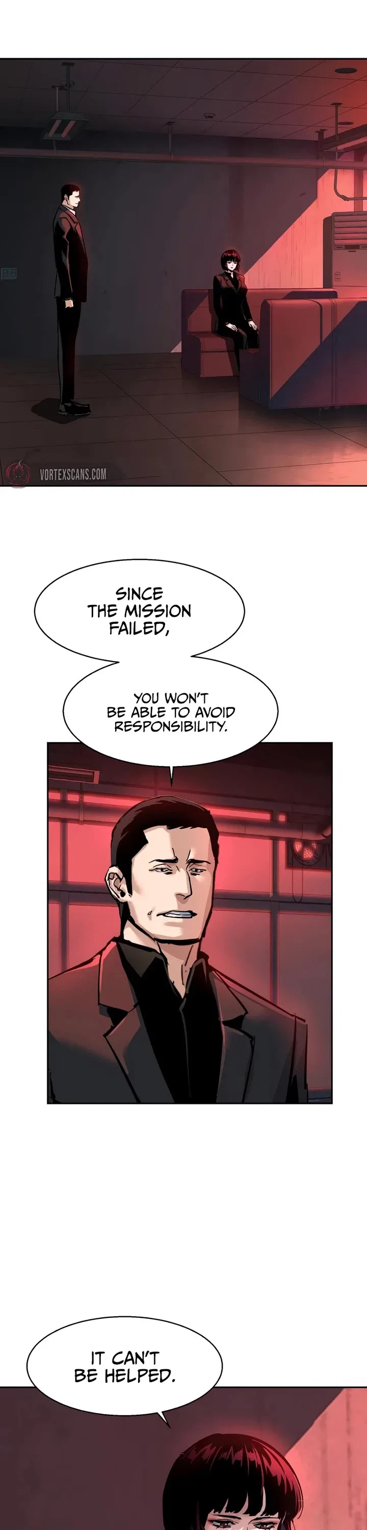 Mercenary Enrollment Chapter 265 – Page 6