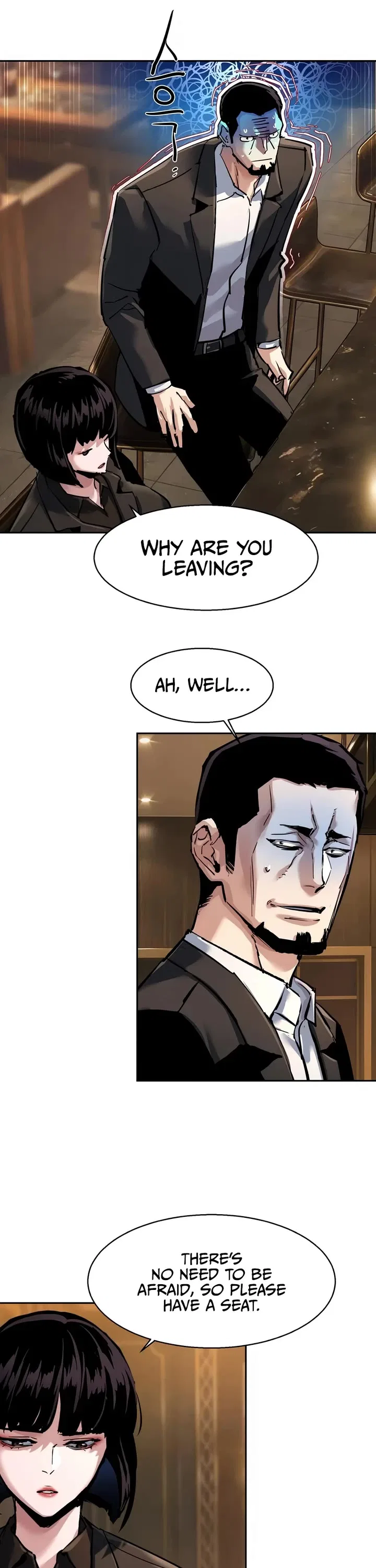 Mercenary Enrollment Chapter 265 – Page 16