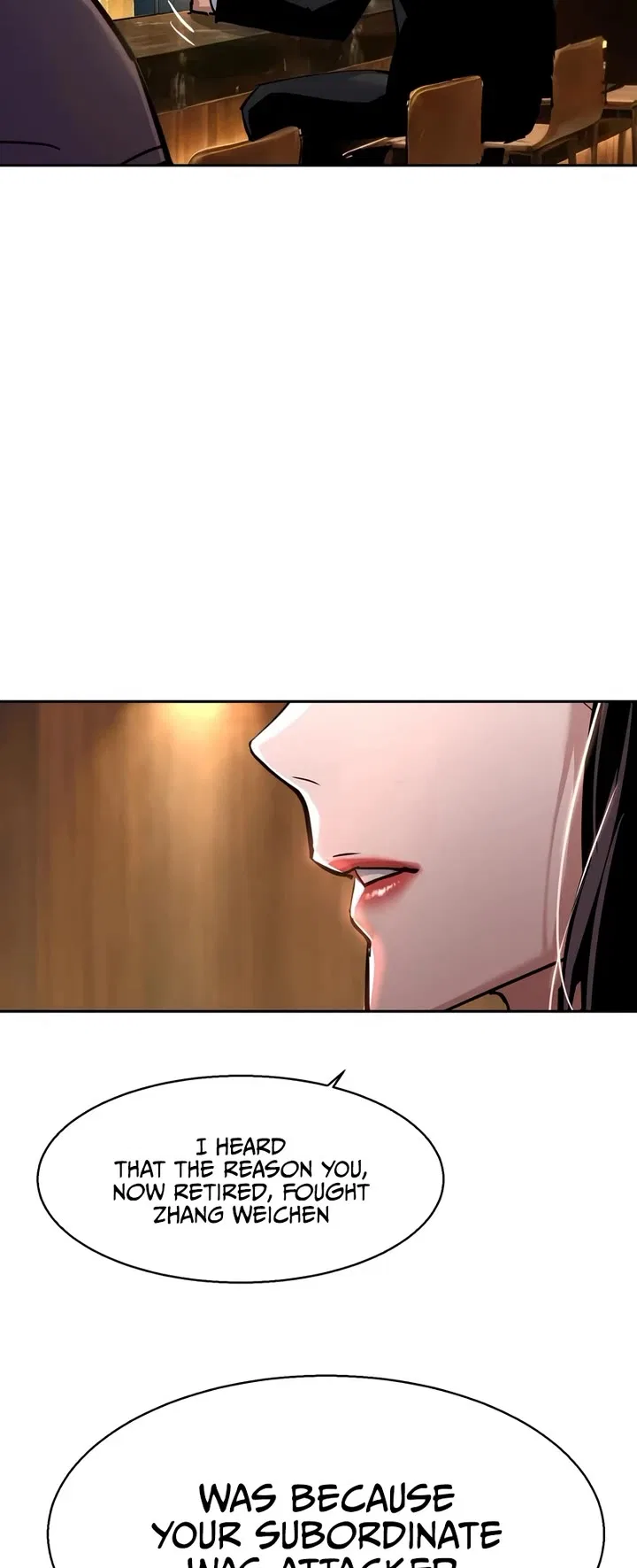 Mercenary Enrollment Chapter 265 – Page 19