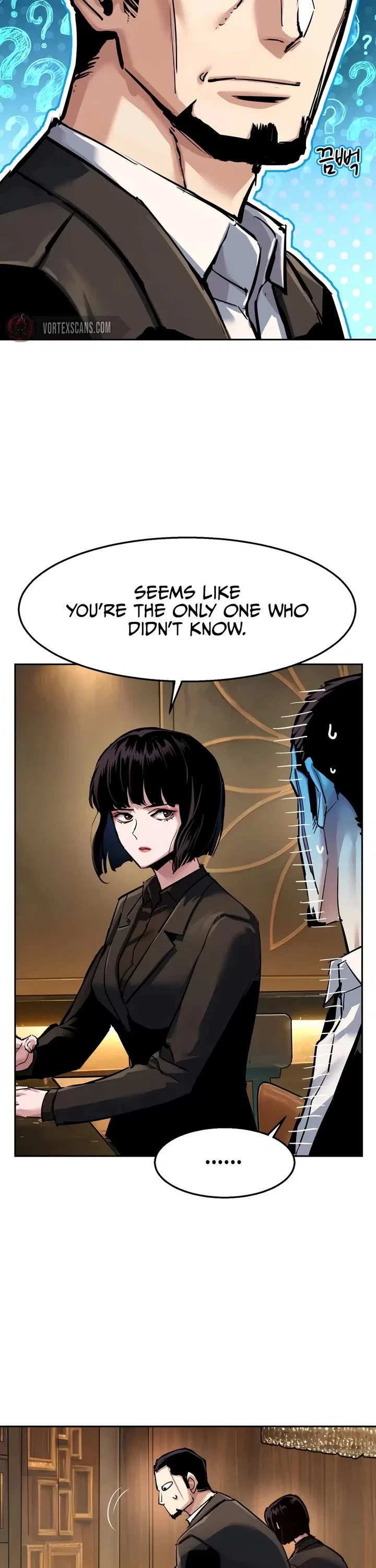 Mercenary Enrollment Chapter 265 – Page 23