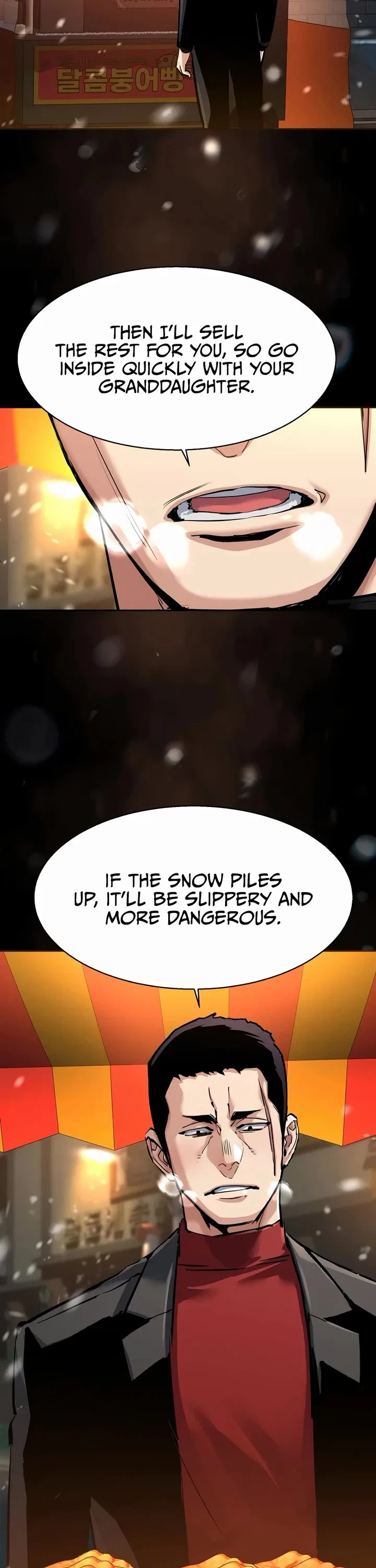 Mercenary Enrollment Chapter 265 – Page 28
