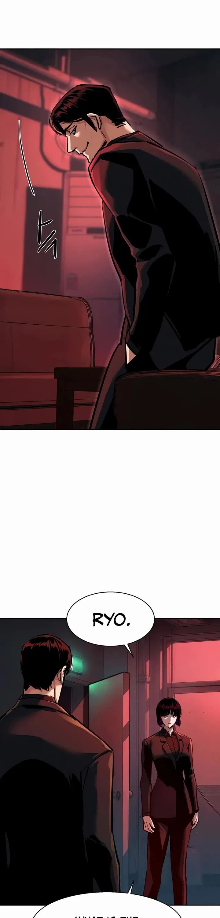 Mercenary Enrollment Chapter 265 – Page 38