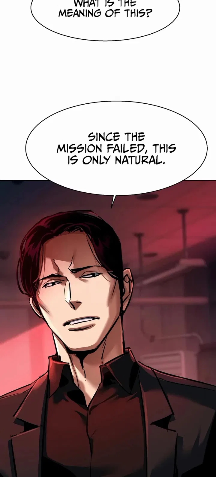 Mercenary Enrollment Chapter 265 – Page 39