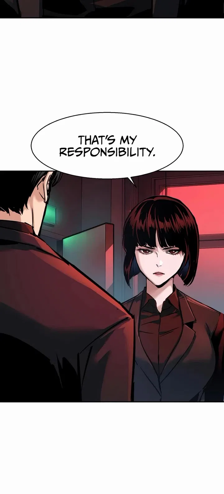 Mercenary Enrollment Chapter 265 – Page 40