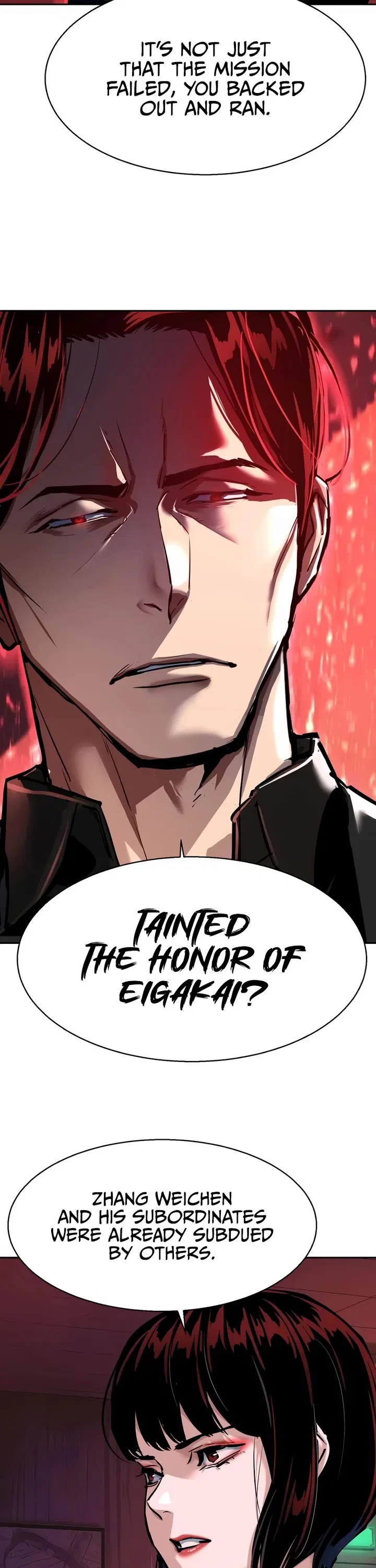 Mercenary Enrollment Chapter 265 – Page 42
