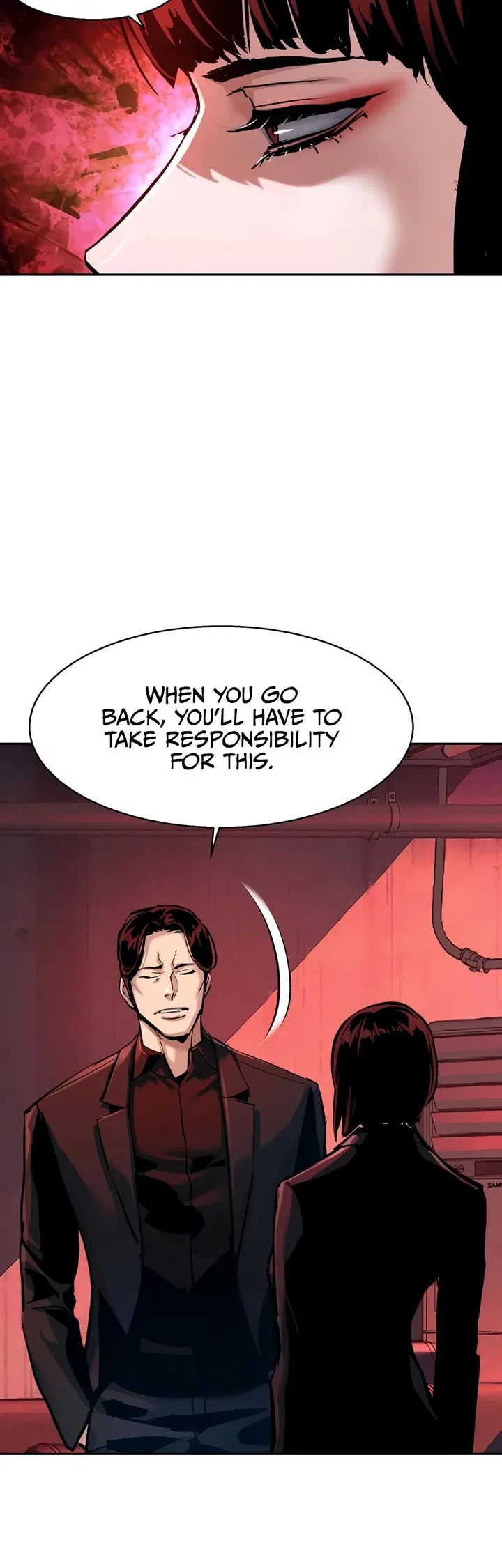 Mercenary Enrollment Chapter 265 – Page 44
