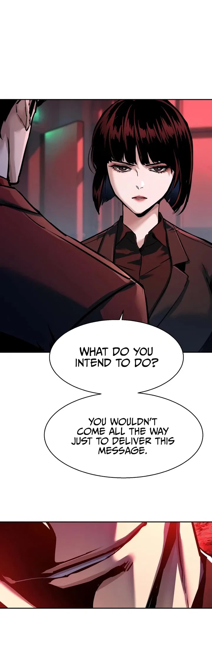 Mercenary Enrollment Chapter 265 – Page 45