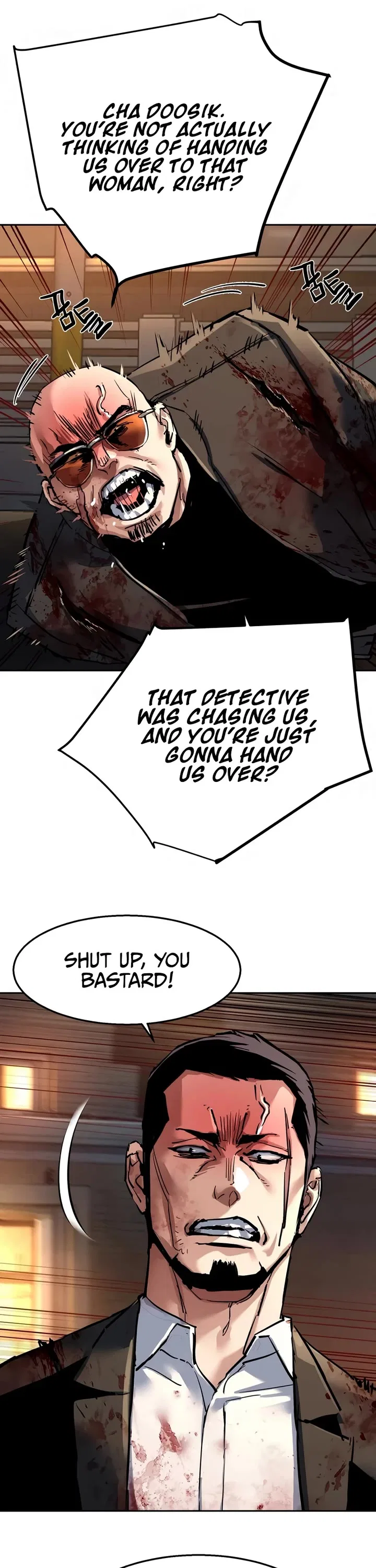 Mercenary Enrollment Chapter 264 – Page 13