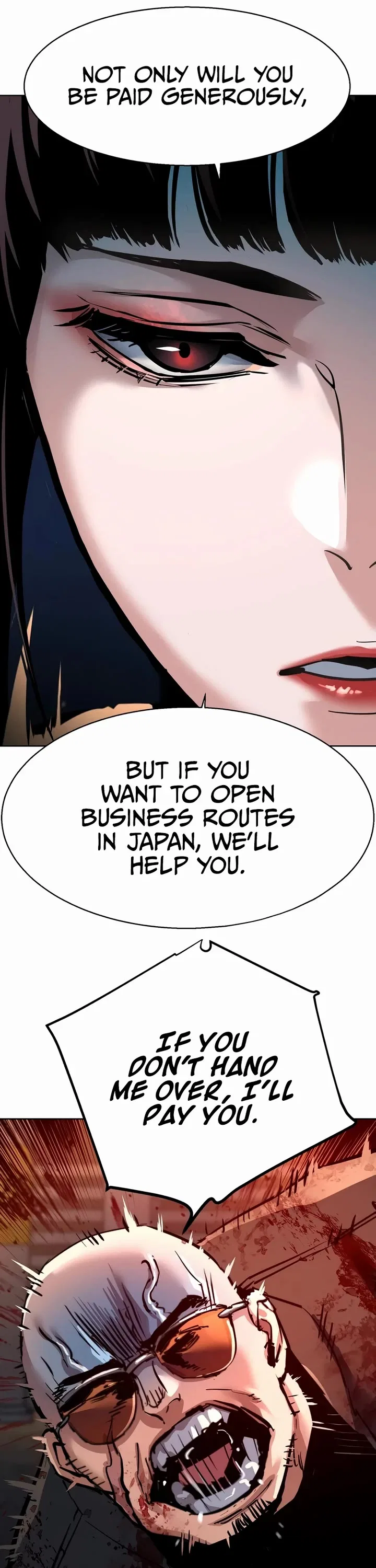 Mercenary Enrollment Chapter 264 – Page 16