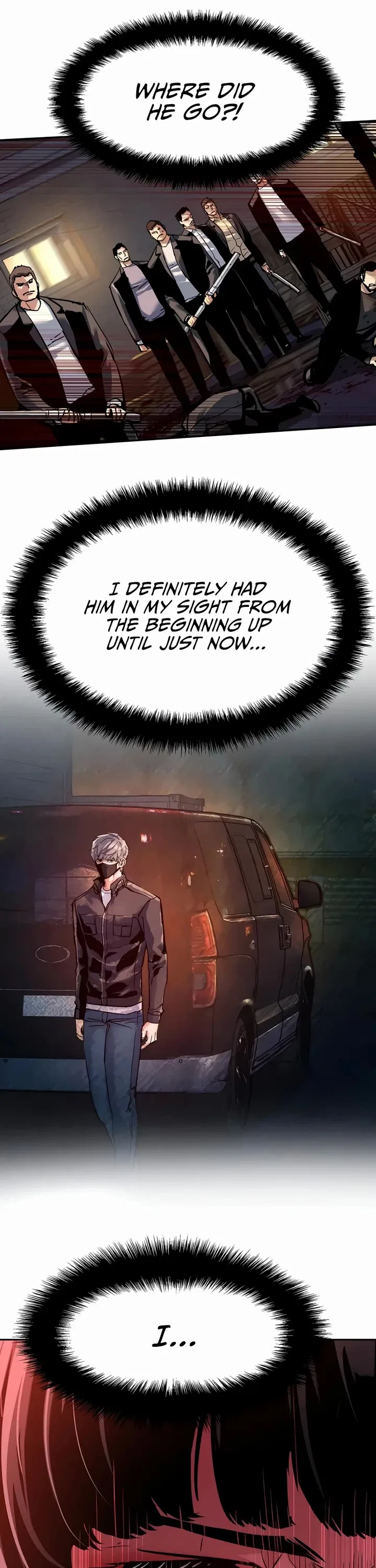 Mercenary Enrollment Chapter 264 – Page 25