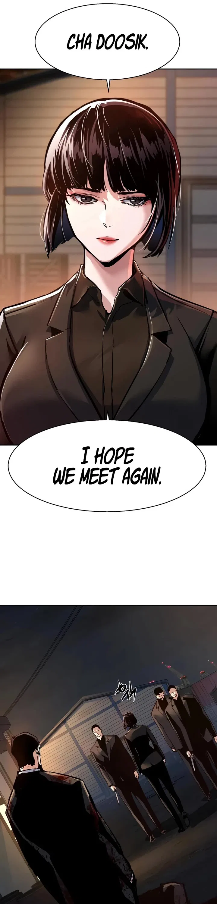 Mercenary Enrollment Chapter 264 – Page 30