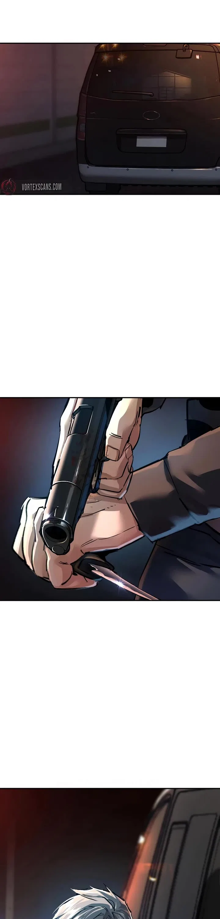 Mercenary Enrollment Chapter 264 – Page 32