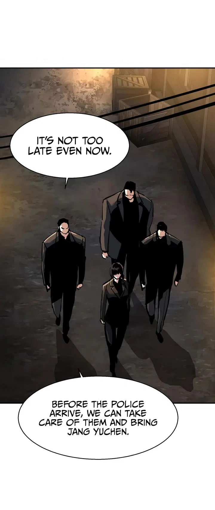 Mercenary Enrollment Chapter 264 – Page 34