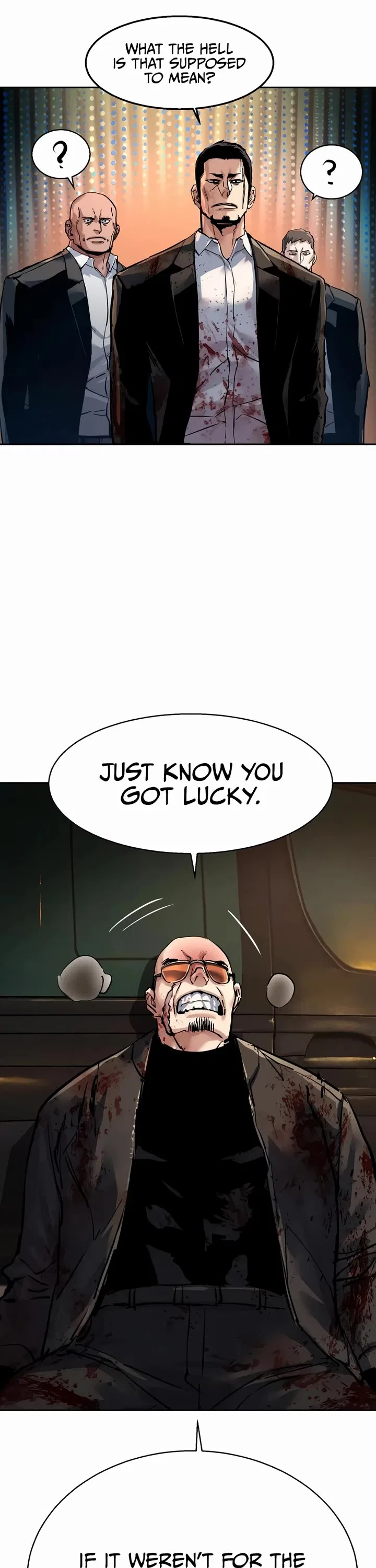 Mercenary Enrollment Chapter 264 – Page 40