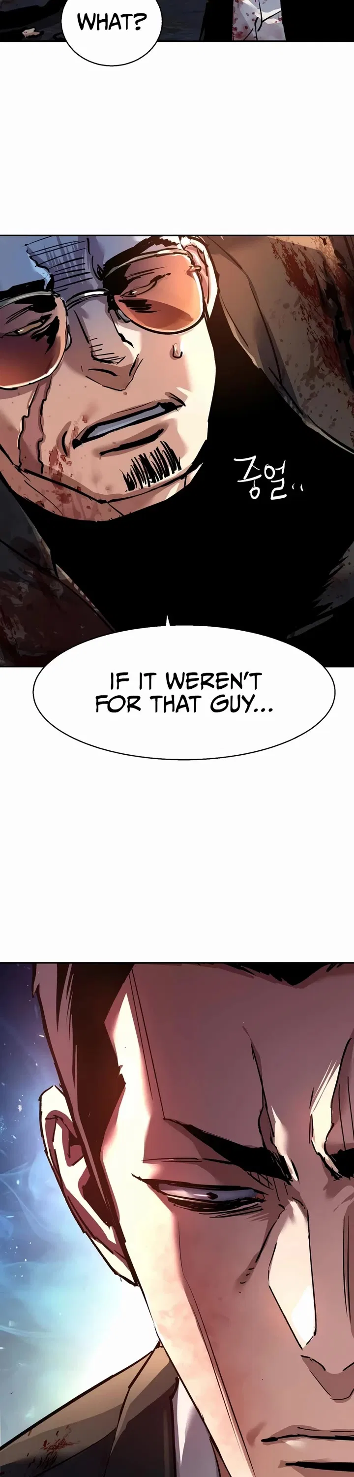 Mercenary Enrollment Chapter 264 – Page 47