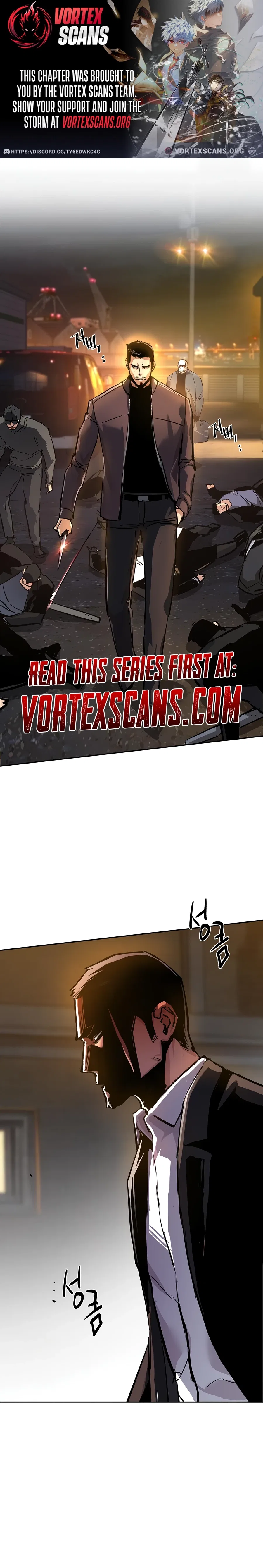 Mercenary Enrollment Chapter 262 – Page 1