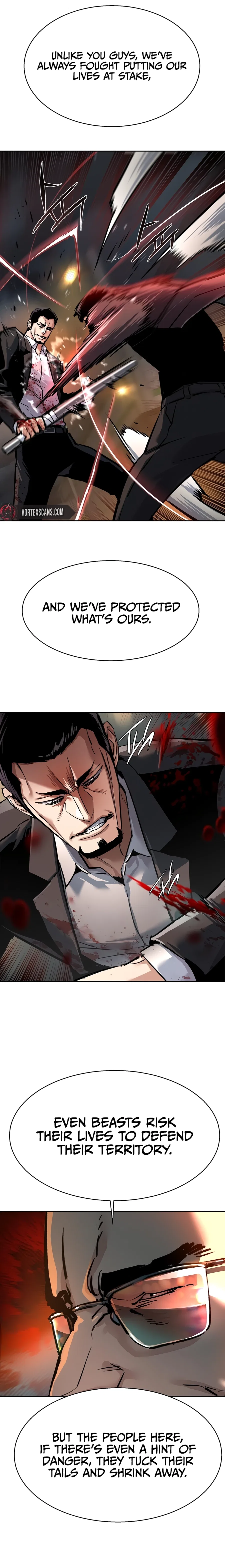Mercenary Enrollment Chapter 262 – Page 7