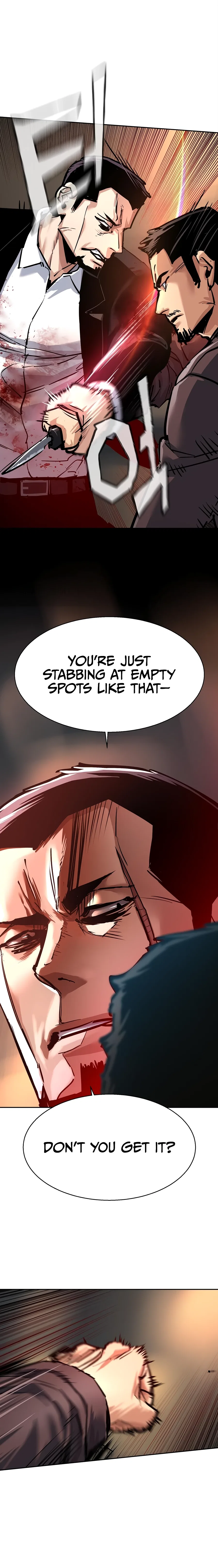 Mercenary Enrollment Chapter 262 – Page 9