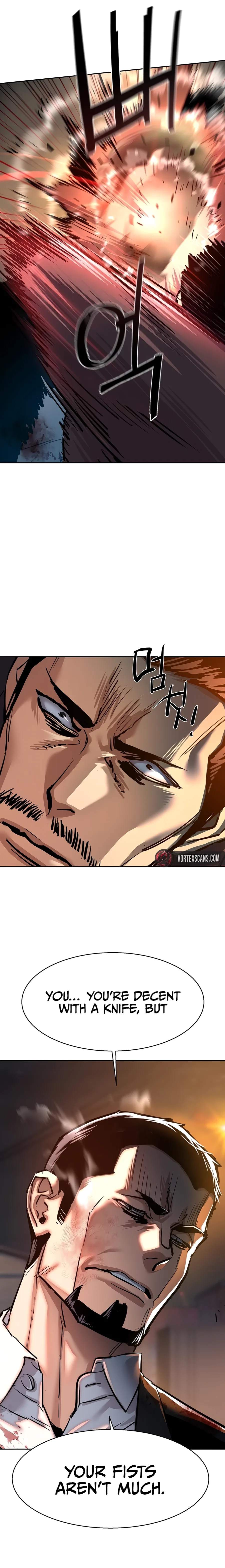 Mercenary Enrollment Chapter 262 – Page 10