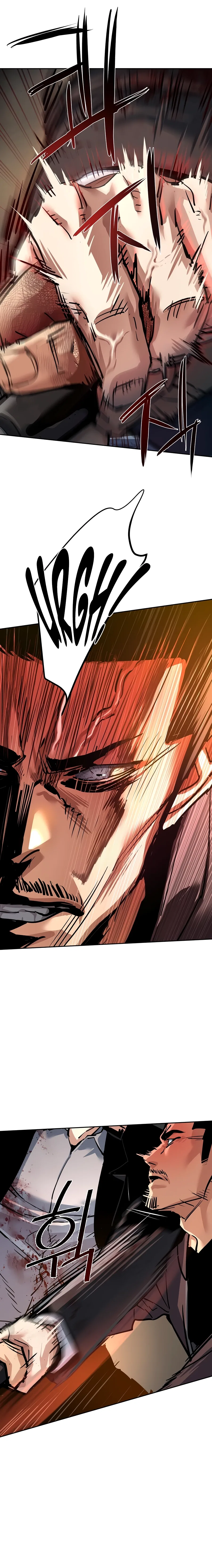 Mercenary Enrollment Chapter 262 – Page 11