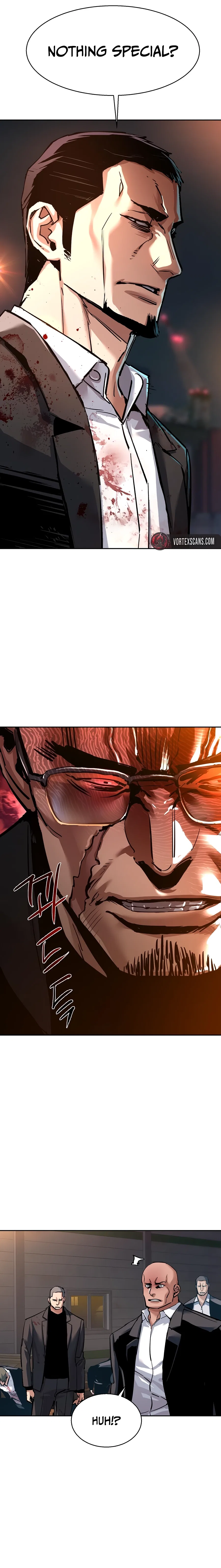 Mercenary Enrollment Chapter 262 – Page 15