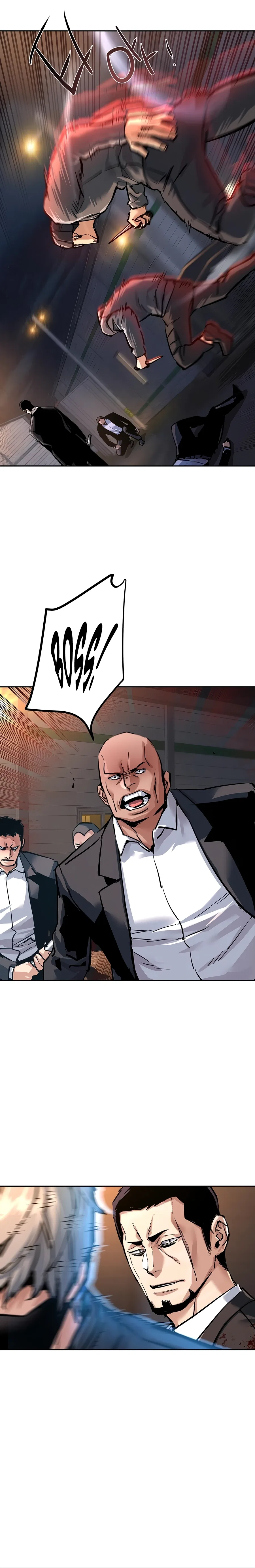 Mercenary Enrollment Chapter 262 – Page 16