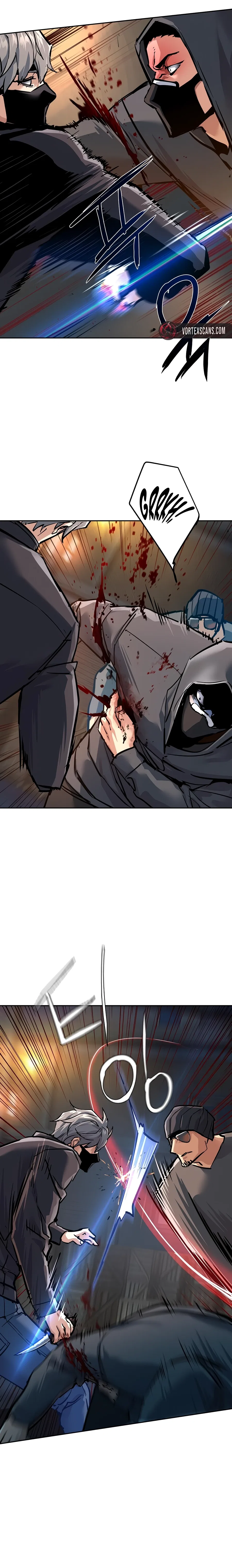 Mercenary Enrollment Chapter 262 – Page 18