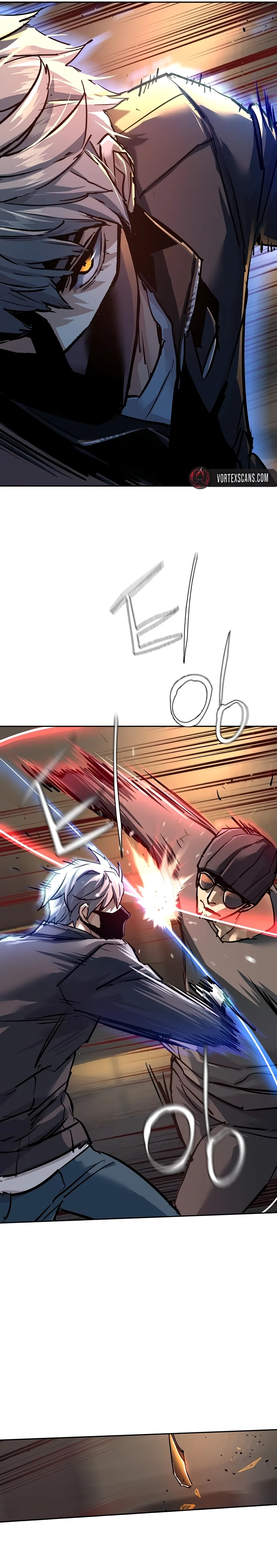 Mercenary Enrollment Chapter 262 – Page 20