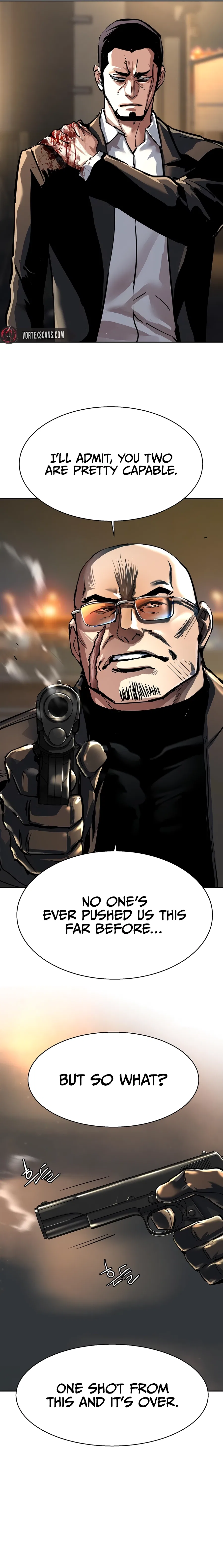 Mercenary Enrollment Chapter 262 – Page 26