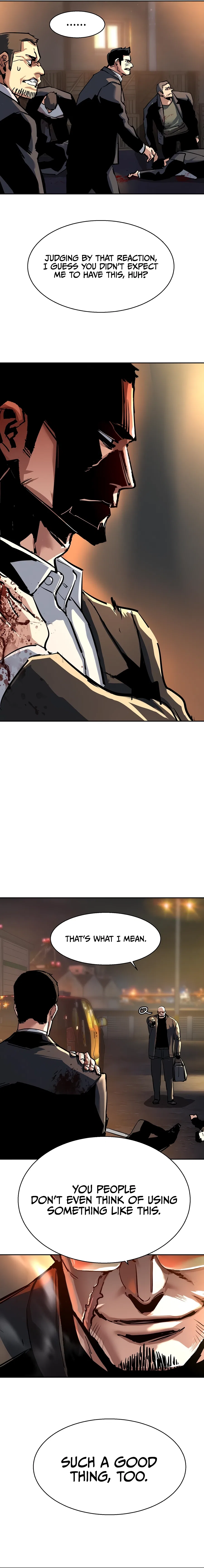 Mercenary Enrollment Chapter 262 – Page 27