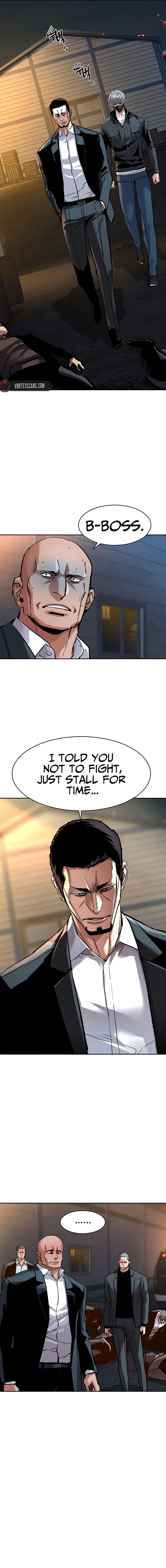 Mercenary Enrollment Chapter 261 – Page 8