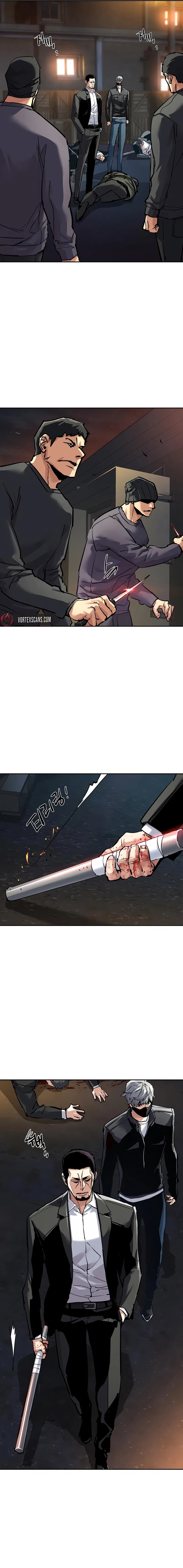 Mercenary Enrollment Chapter 261 – Page 14