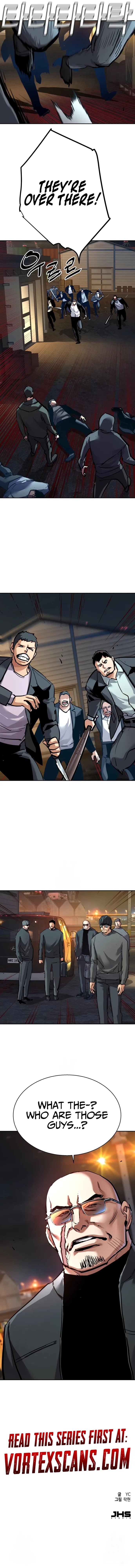 Mercenary Enrollment Chapter 260 – Page 9