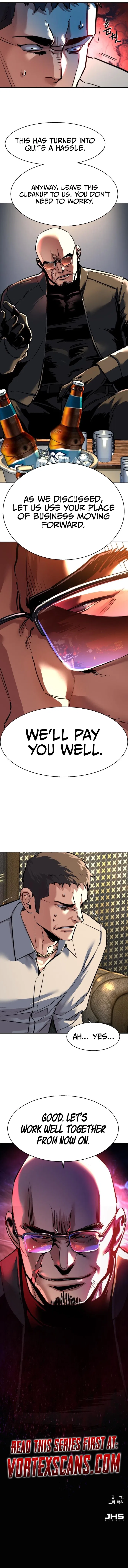 Mercenary Enrollment Chapter 257 – Page 8