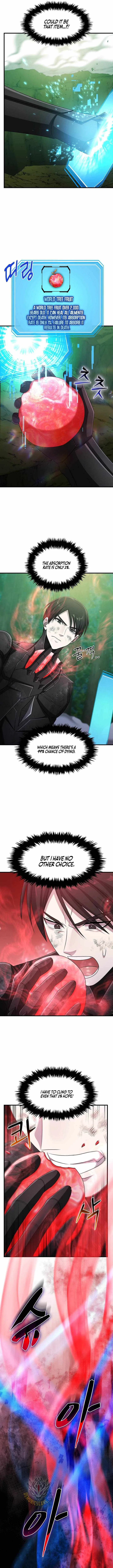 The God of War is Leveling Up Chapter 94 – Page 2