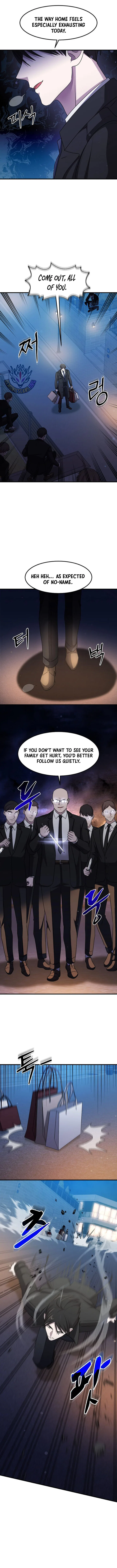 The God of War is Leveling Up Chapter 72 – Page 5